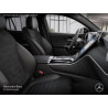 Mercedes-Benz GLC COUPE 200 4M AMG line
