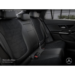 Mercedes-Benz GLC COUPE 200 4M AMG line