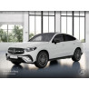 Mercedes-Benz GLC COUPE 200 4M AMG line