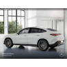 Mercedes-Benz GLC COUPE 200 4M AMG line