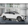 Mercedes-Benz GLC COUPE 200 4M AMG line