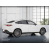Mercedes-Benz GLC COUPE 200 4M AMG line