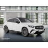 Mercedes-Benz GLC COUPE 200 4M AMG line