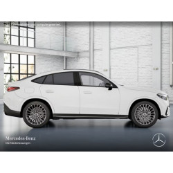 Mercedes-Benz GLC COUPE 200 4M AMG line