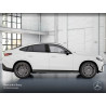 Mercedes-Benz GLC COUPE 200 4M AMG line