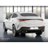 Mercedes-Benz GLC COUPE 200 4M AMG line