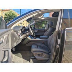 AUDI Q8 QUATTRO 45TDI