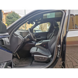 BMW X3 20 Msport