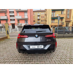 BMW X3 20 Msport
