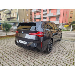 BMW X3 20 Msport