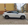 Mercedes-Benz GLC COUPE 200 4M AMG line