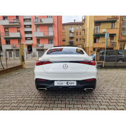 Mercedes-Benz GLC COUPE 200 4M AMG line