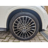 Mercedes-Benz GLC COUPE 200 4M AMG line
