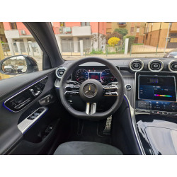 Mercedes-Benz GLC COUPE 200 4M AMG line