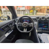 Mercedes-Benz GLC COUPE 200 4M AMG line