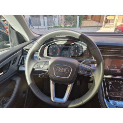 AUDI Q8 QUATTRO 45TDI