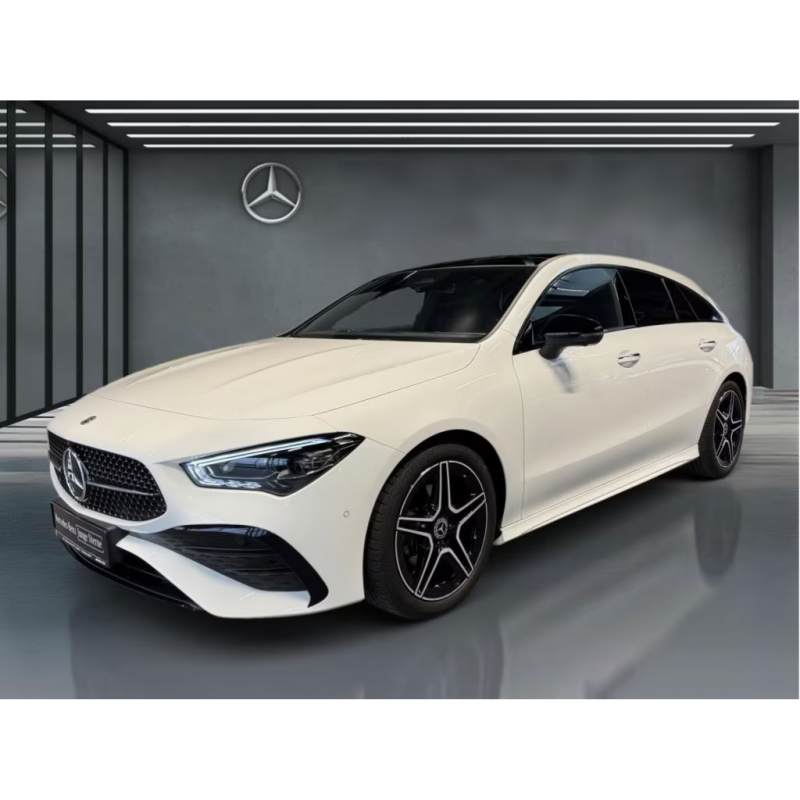 Mercedes-Benz CLA 180 SB AMG-Line