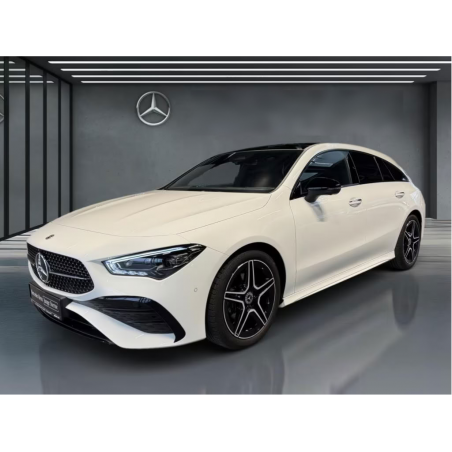 Mercedes-Benz CLA 180 SB AMG-Line