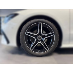 Mercedes-Benz CLA 180 SB AMG-Line