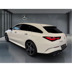 Mercedes-Benz CLA 180 SB AMG-Line
