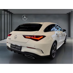 Mercedes-Benz CLA 180 SB AMG-Line