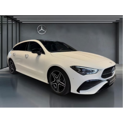 Mercedes-Benz CLA 180 SB AMG-Line