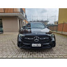 Mercedes-Benz GLC Coupe 200 d 4matic AMG line