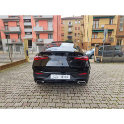 Mercedes-Benz GLC Coupe 200 d 4matic AMG line