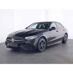 Mercedes-Benz C 220 d