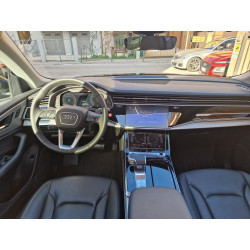 AUDI Q8 QUATTRO 45TDI