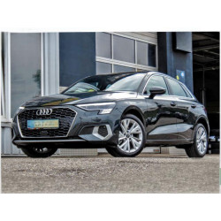 Audi A3 Sportback 35TDI