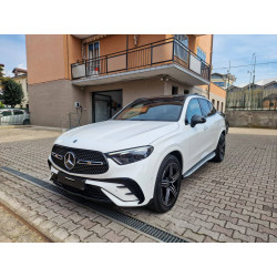 Mercedes-Benz GLC 200 d 4MATIC AMG