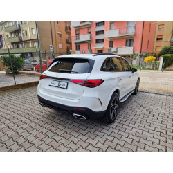 Mercedes-Benz GLC 200 d 4MATIC AMG