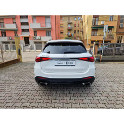 Mercedes-Benz GLC 200 d 4MATIC AMG