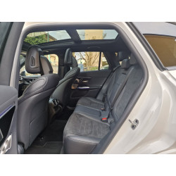 Mercedes-Benz GLC 200 d 4MATIC AMG