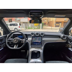 Mercedes-Benz GLC 200 d 4MATIC AMG