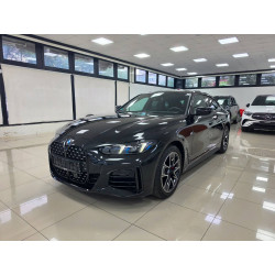 BMW 420i Gran Coupe M Sport Pro