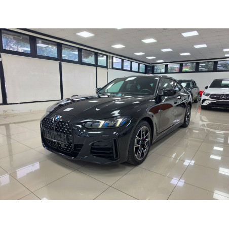 BMW 420i Gran Coupe M Sport Pro