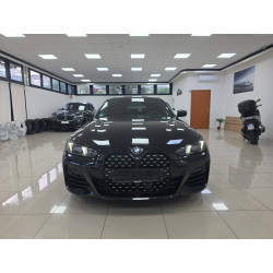 BMW 420i Gran Coupe M Sport Pro