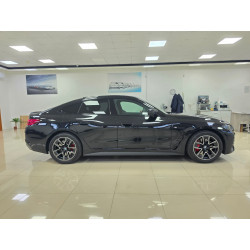 BMW 420i Gran Coupe M Sport Pro