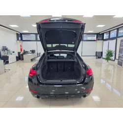 BMW 420i Gran Coupe M Sport Pro