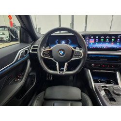 BMW 420i Gran Coupe M Sport Pro