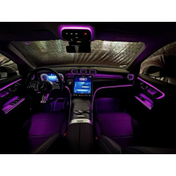 Mercedes Benz GLC 200 4M Avantgarde Advanced Plus