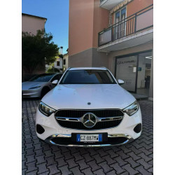 Mercedes Benz GLC 200 4M Avantgarde Advanced Plus