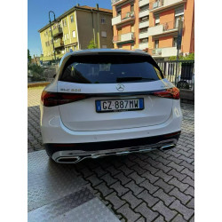 Mercedes Benz GLC 200 4M Avantgarde Advanced Plus