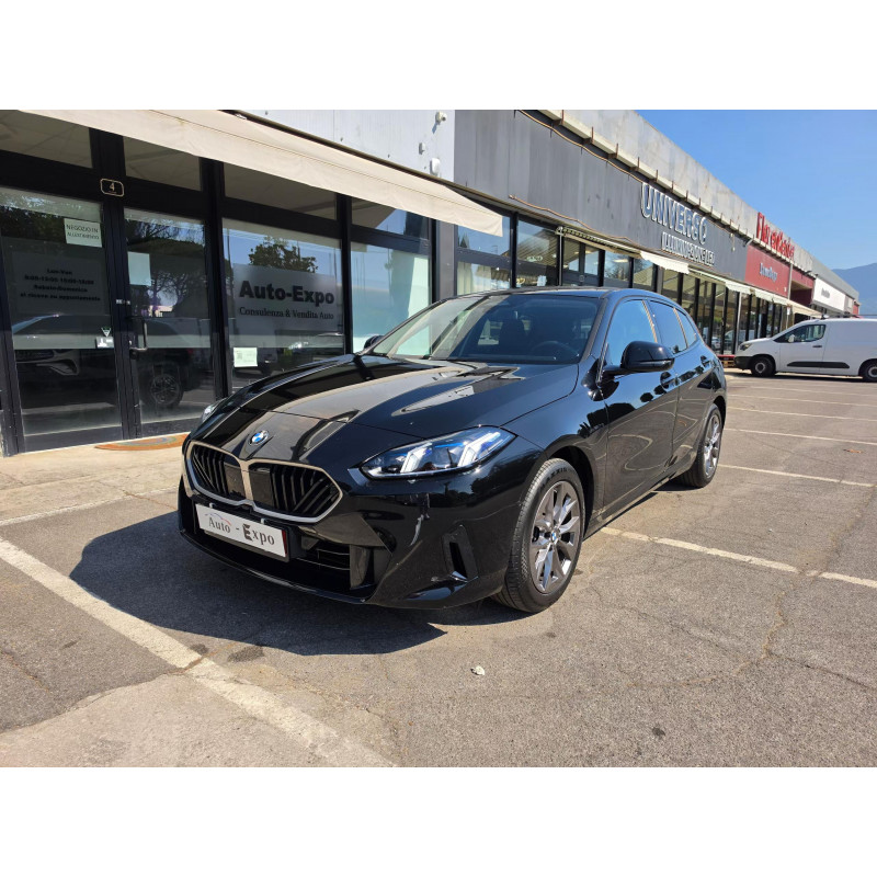 BMW 116i