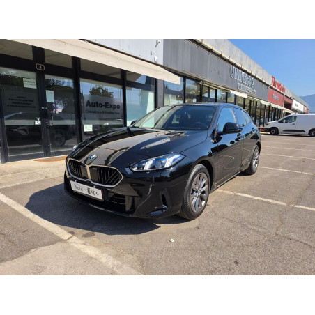 BMW 116i