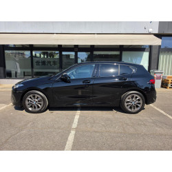 BMW 116i