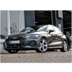 Audi A3 Sportback 35TF