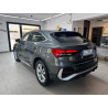 Audi Q3 Sportback 35TDI